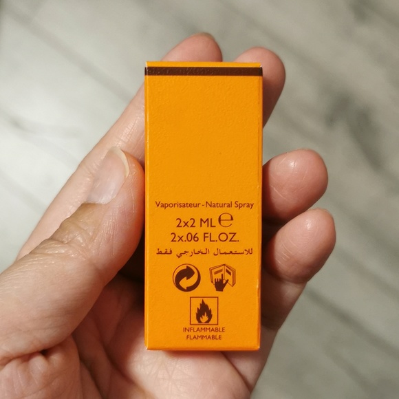 Hermes Twilly Sample - Picture 2 of 3